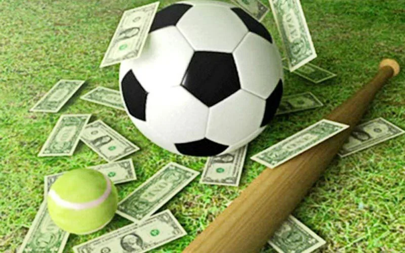 Pertandingan olahraga sebagai penutup pengalaman taruhan mobile IDR89